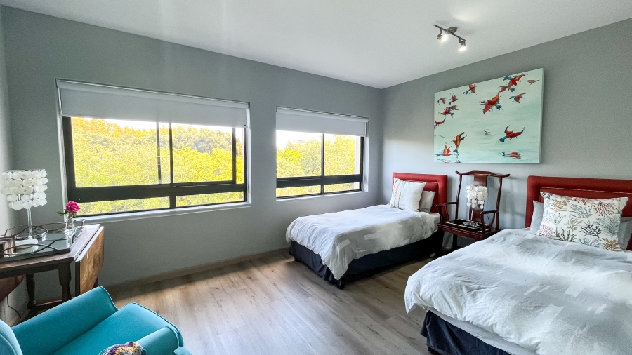 To Let 2 Bedroom Property for Rent in Newlands Western Cape